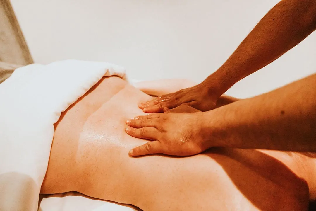 Nuru Massage in Golf Course