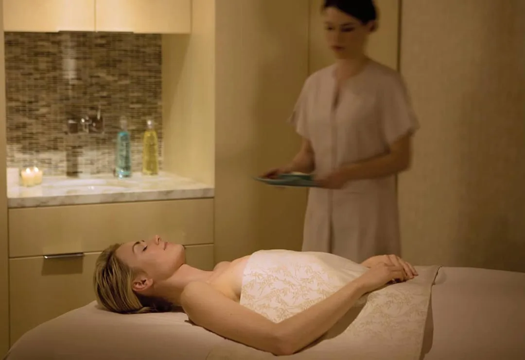 Tantric Massage in Golf Course