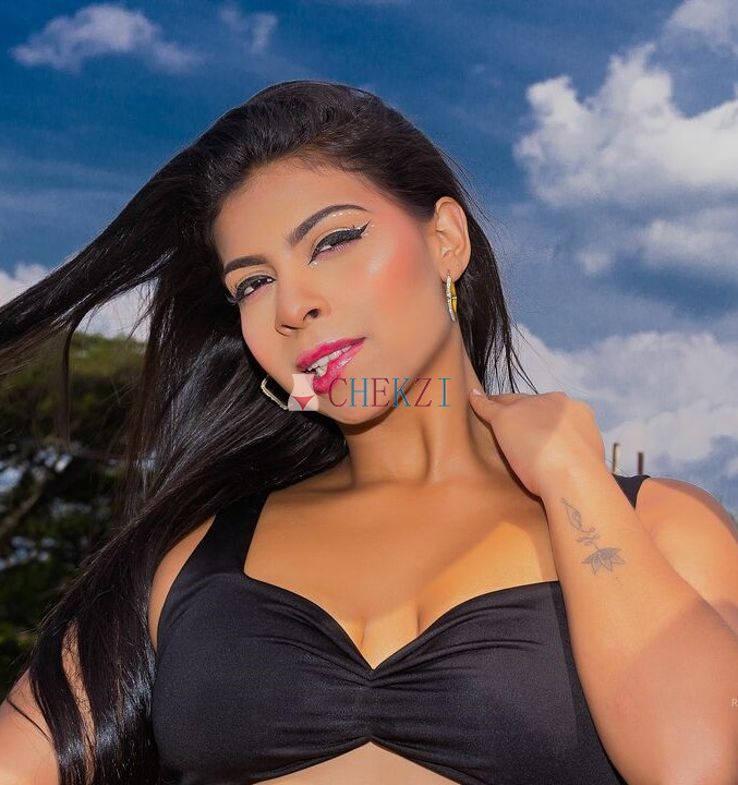 Zoya Ludhiana Call Girl Will Blow YOur Mind With Her Amazing Looks 780