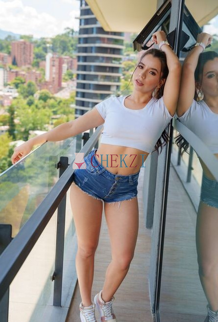Gohar Providing Doorstep Call Girl Services 100% Real And Genuine 2074
