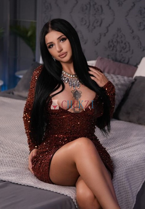 High Intensity Romance: Get All From Genuine Call Girls In Chandigarh 3884