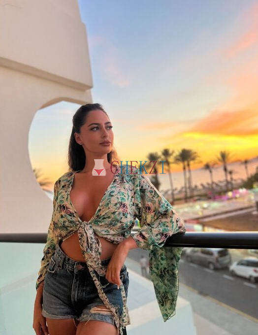 Connect With Navi Mumbai Genuine Call Girls 4330