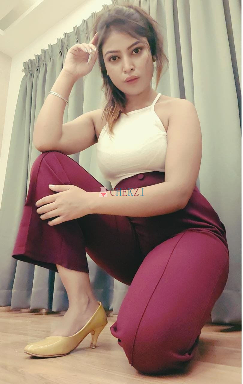 100% Genune Thamel Escort Service