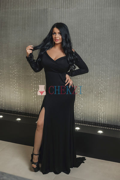 I Love To Give Pleasure To Gentlemen And Like To Be Their Slave 639